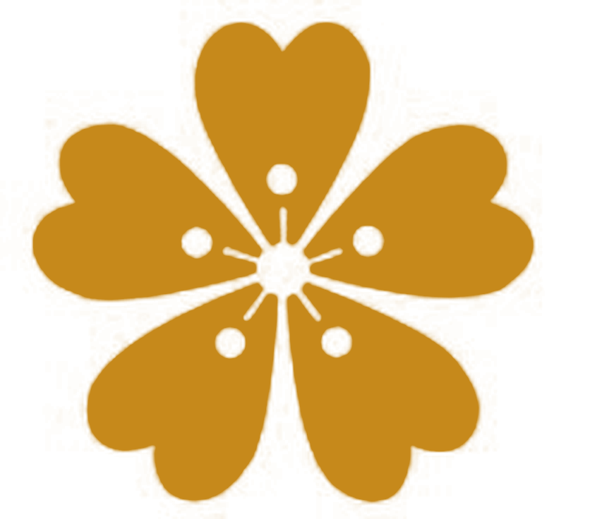Blossom Keys logo